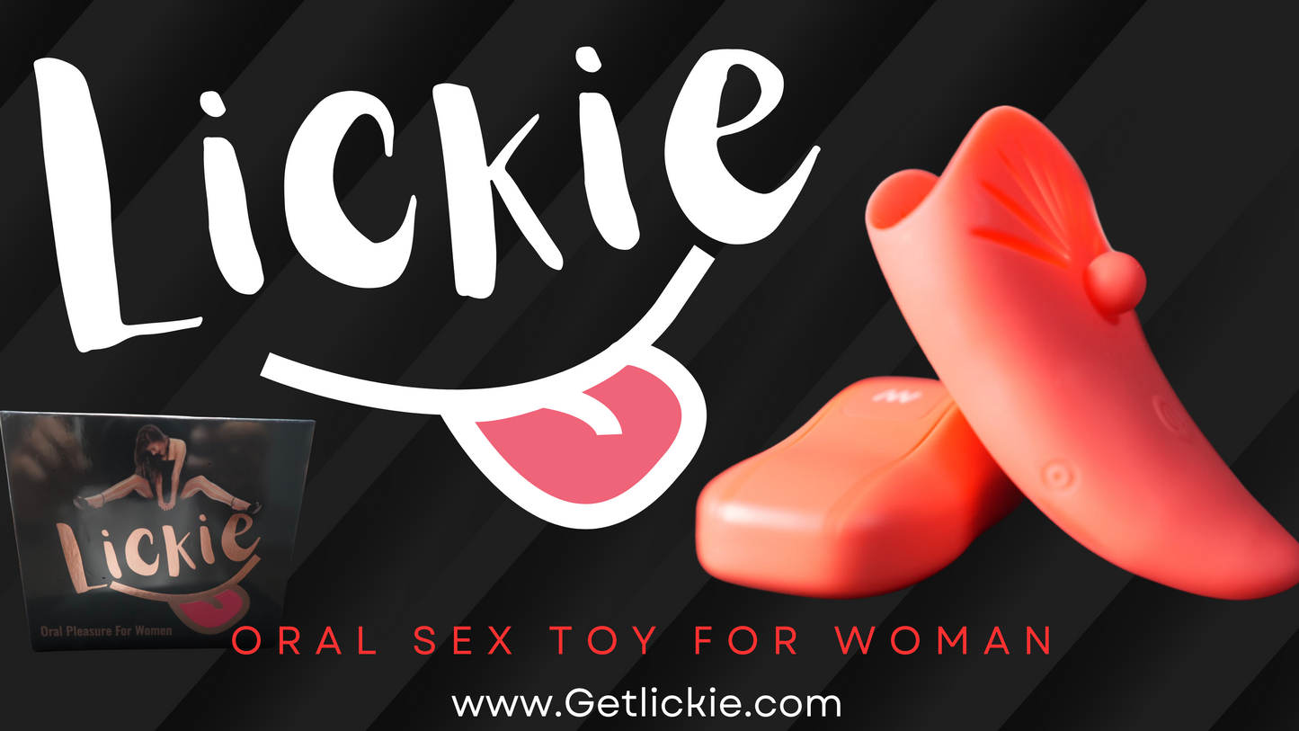 Lickie
