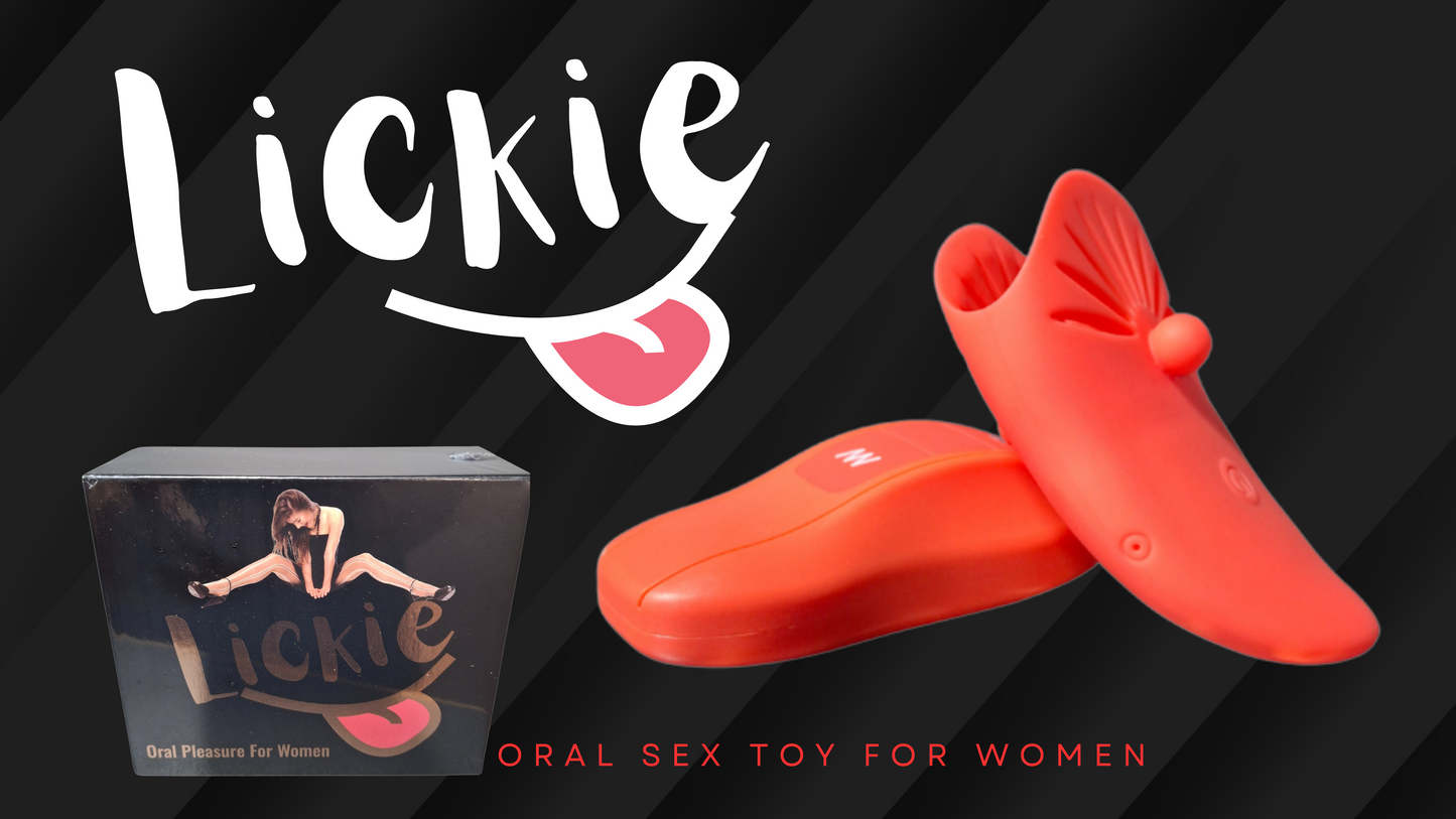 Lickie